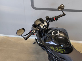 Triumph Street Triple