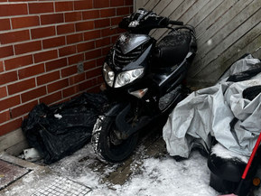 Peugeot Speedfight 2