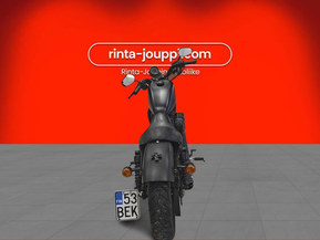 Harley-Davidson Sportster