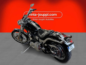 Harley-Davidson Softail