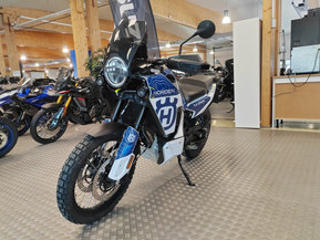 Husqvarna Norden