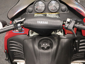 Yamaha V-Max