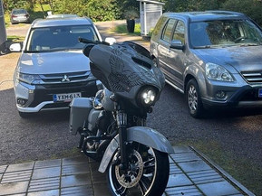 Harley-Davidson Touring