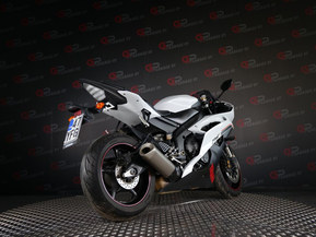 Yamaha YZF-R6R