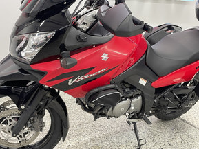Suzuki DL