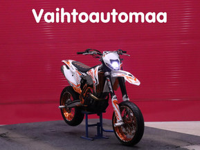 KTM 350