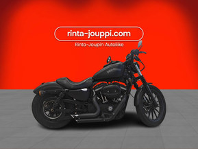 Harley-Davidson Sportster