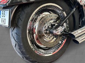 Harley-Davidson Softail