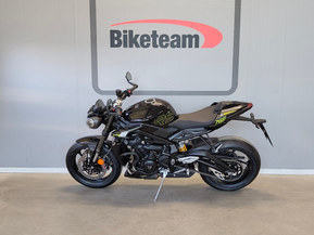 Triumph Street Triple