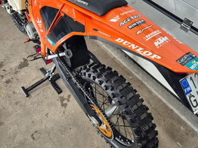 KTM 250
