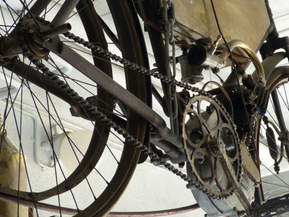 Muu merkki Muu malli