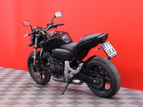 Honda CB