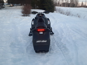 Ski-Doo Renegade
