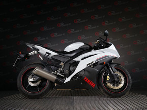 Yamaha YZF-R6R