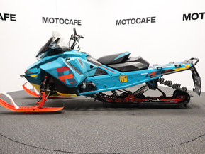Ski-Doo Freeride