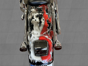 Harley-Davidson Softail