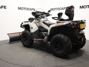 Can-Am Outlander Max