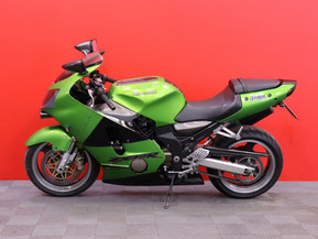 Kawasaki ZX-12R
