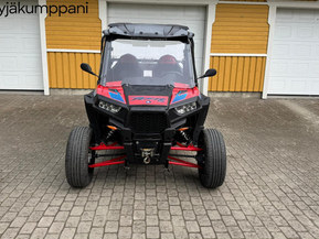 Polaris RZR