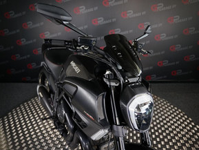 Ducati Diavel