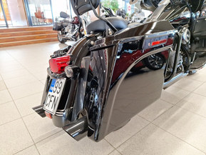 Harley-Davidson Touring