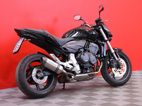 Honda CB