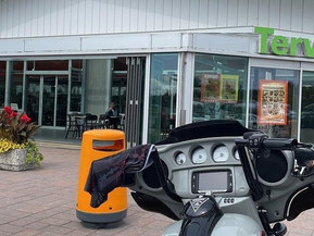 Harley-Davidson Touring