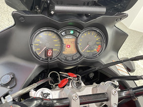 Suzuki DL
