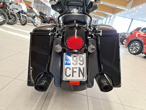 Harley-Davidson Touring