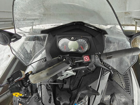 Ski-Doo Expedition