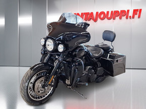 Harley-Davidson Touring