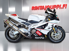 Aprilia RSV
