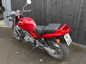 Kawasaki ER-5