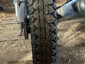 Yamaha YBR