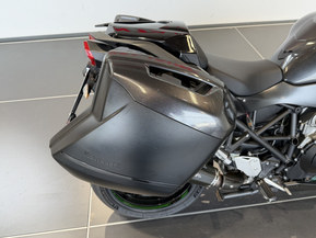 Kawasaki Ninja