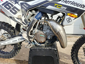 Husqvarna TC