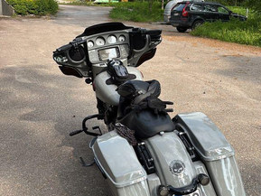 Harley-Davidson Touring