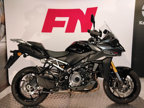 Suzuki GSX-S