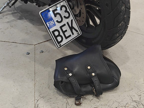 Harley-Davidson Sportster