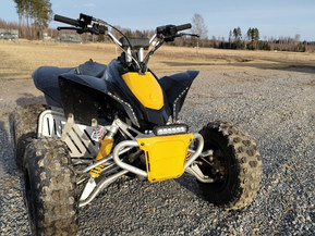 Can-Am DS