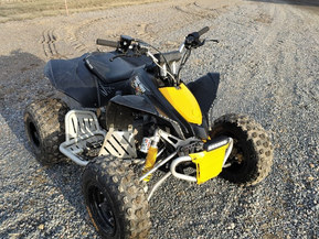Can-Am DS