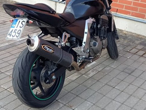 Kawasaki Z