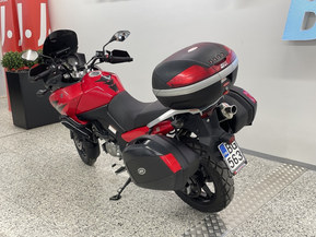 Suzuki DL