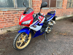 Honda CBR