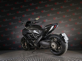 Ducati Diavel