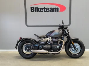 Triumph Bonneville