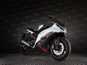 Yamaha YZF-R6R