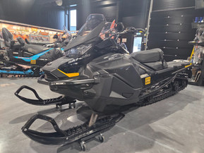 Ski-Doo Tundra