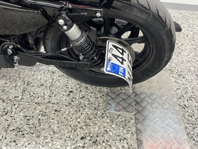 Harley-Davidson Sportster