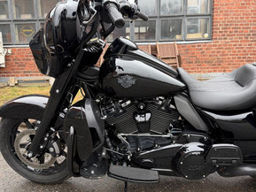 Harley-Davidson Touring